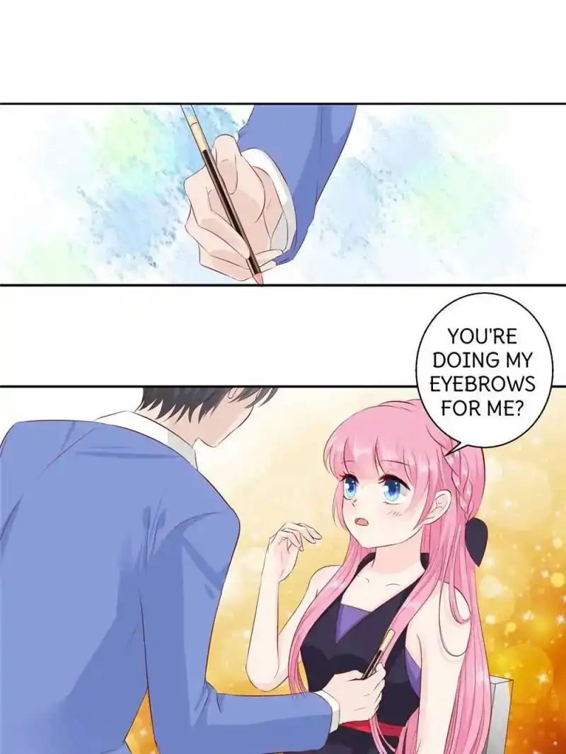 Don't be so harsh Chapter 99 9